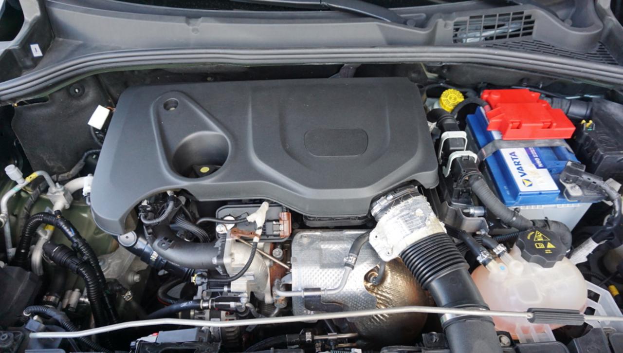 FIAT 500X 1.0 T3 120 CV Cross - 35