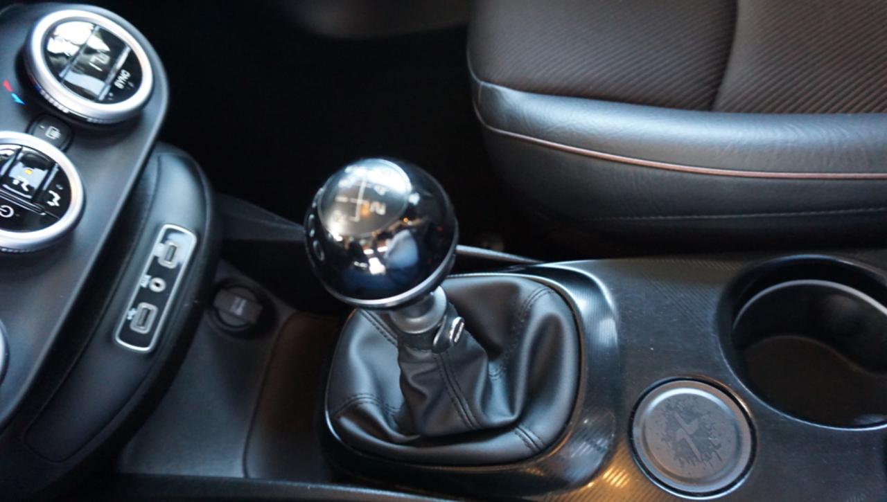 FIAT 500X 1.0 T3 120 CV Cross - 27