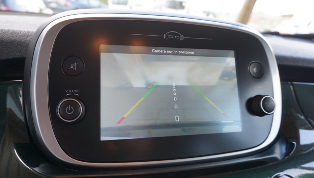 FIAT 500X 1.0 T3 120 CV Cross - 25