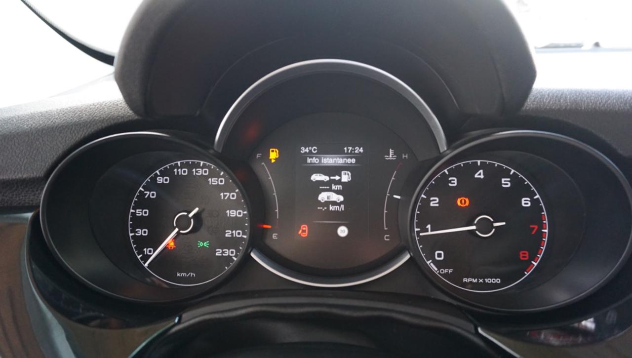 FIAT 500X 1.0 T3 120 CV Cross - 21