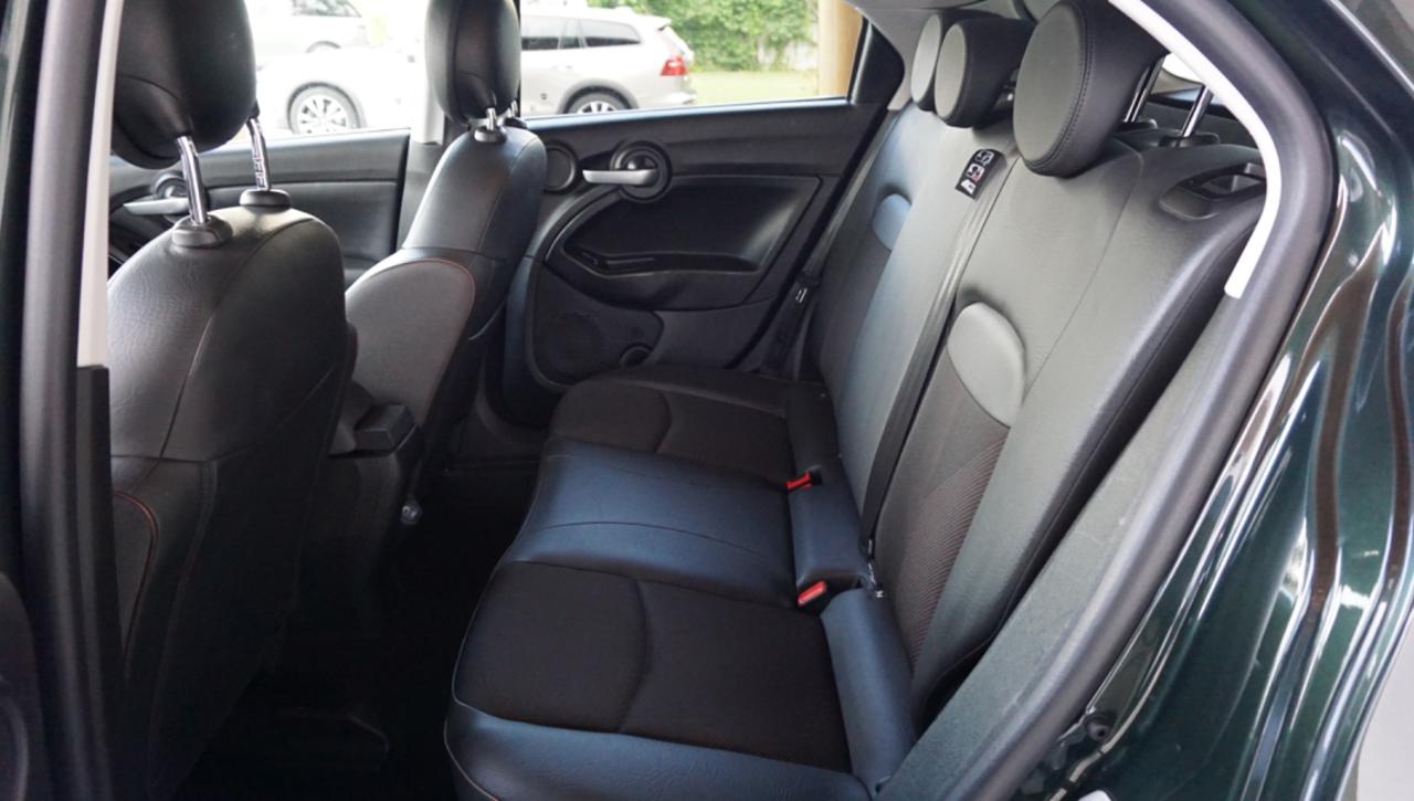 FIAT 500X 1.0 T3 120 CV Cross - 28