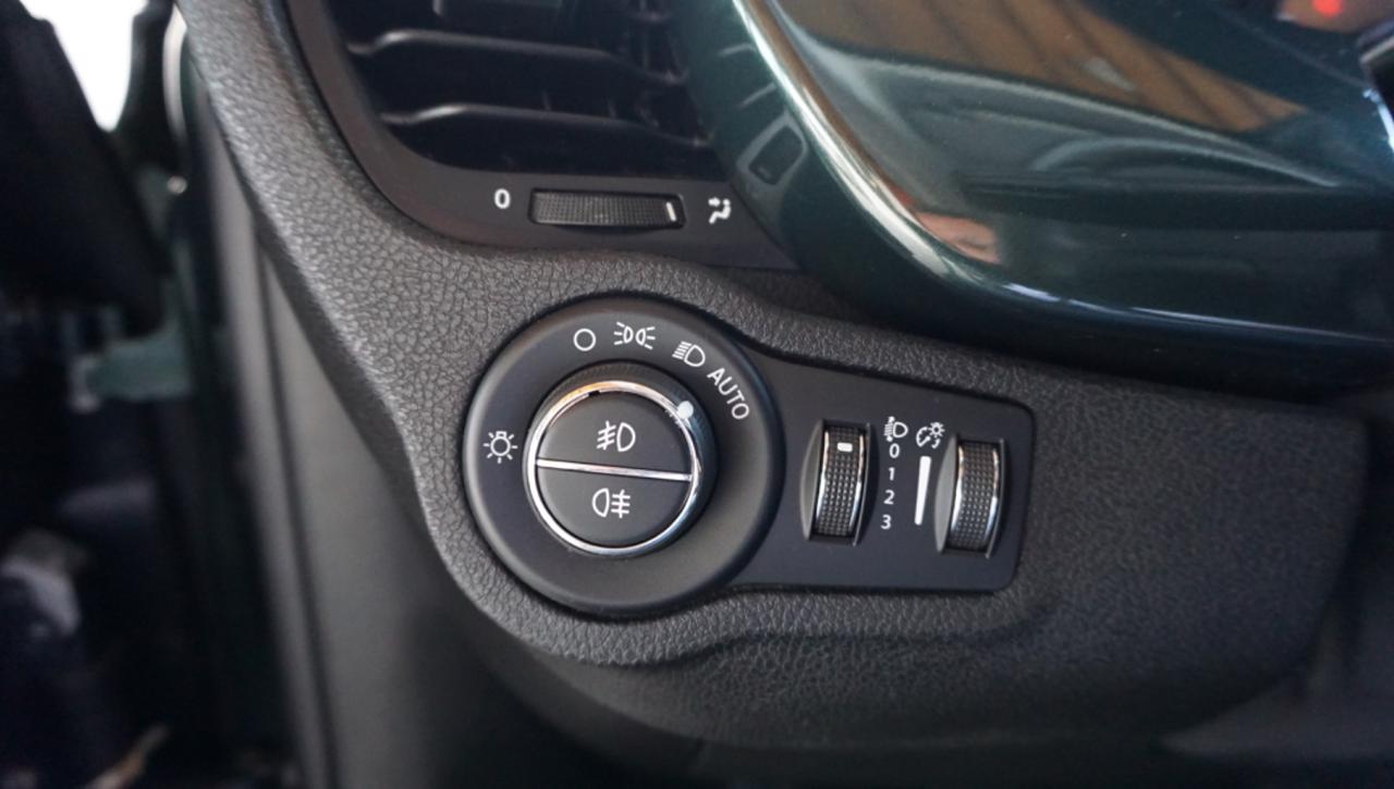 FIAT 500X 1.0 T3 120 CV Cross - 17