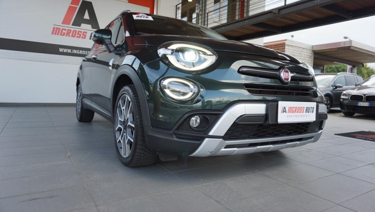 FIAT 500X 1.0 T3 120 CV Cross - 10