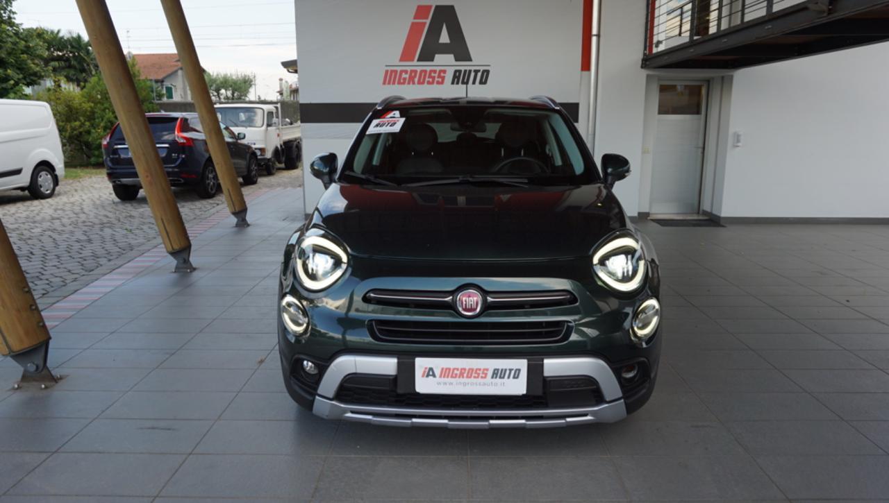 FIAT 500X 1.0 T3 120 CV Cross - 8