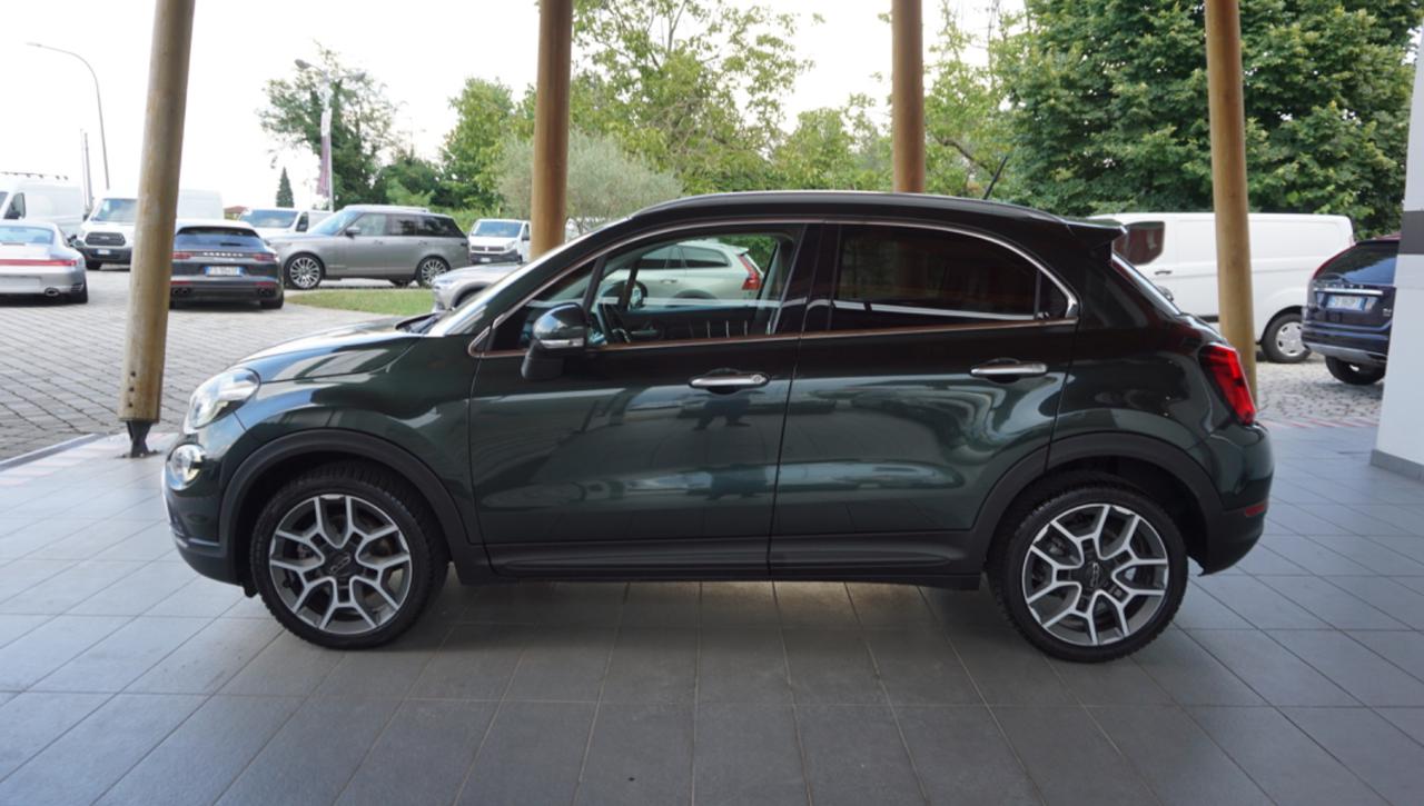 FIAT 500X 1.0 T3 120 CV Cross - 2