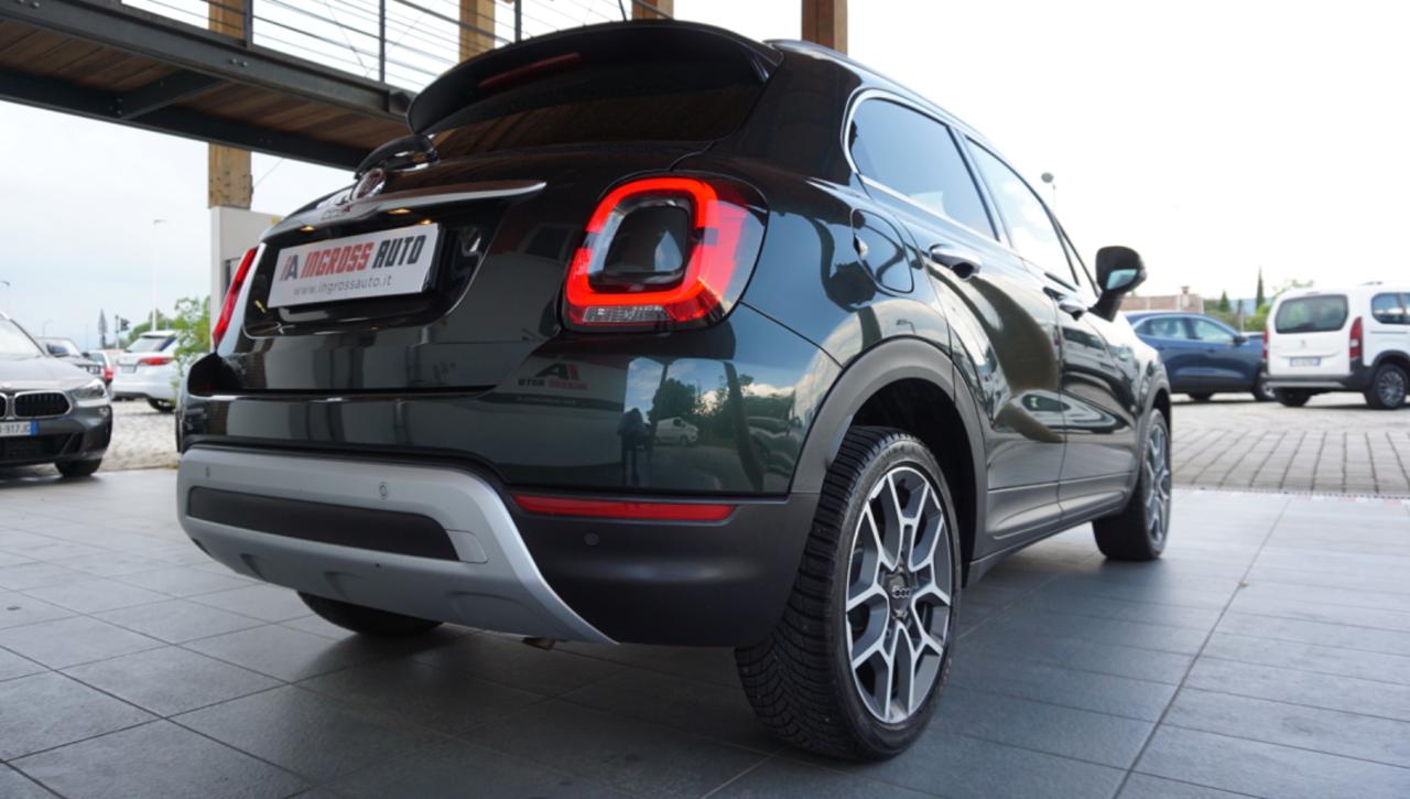 FIAT 500X 1.0 T3 120 CV Cross - 12