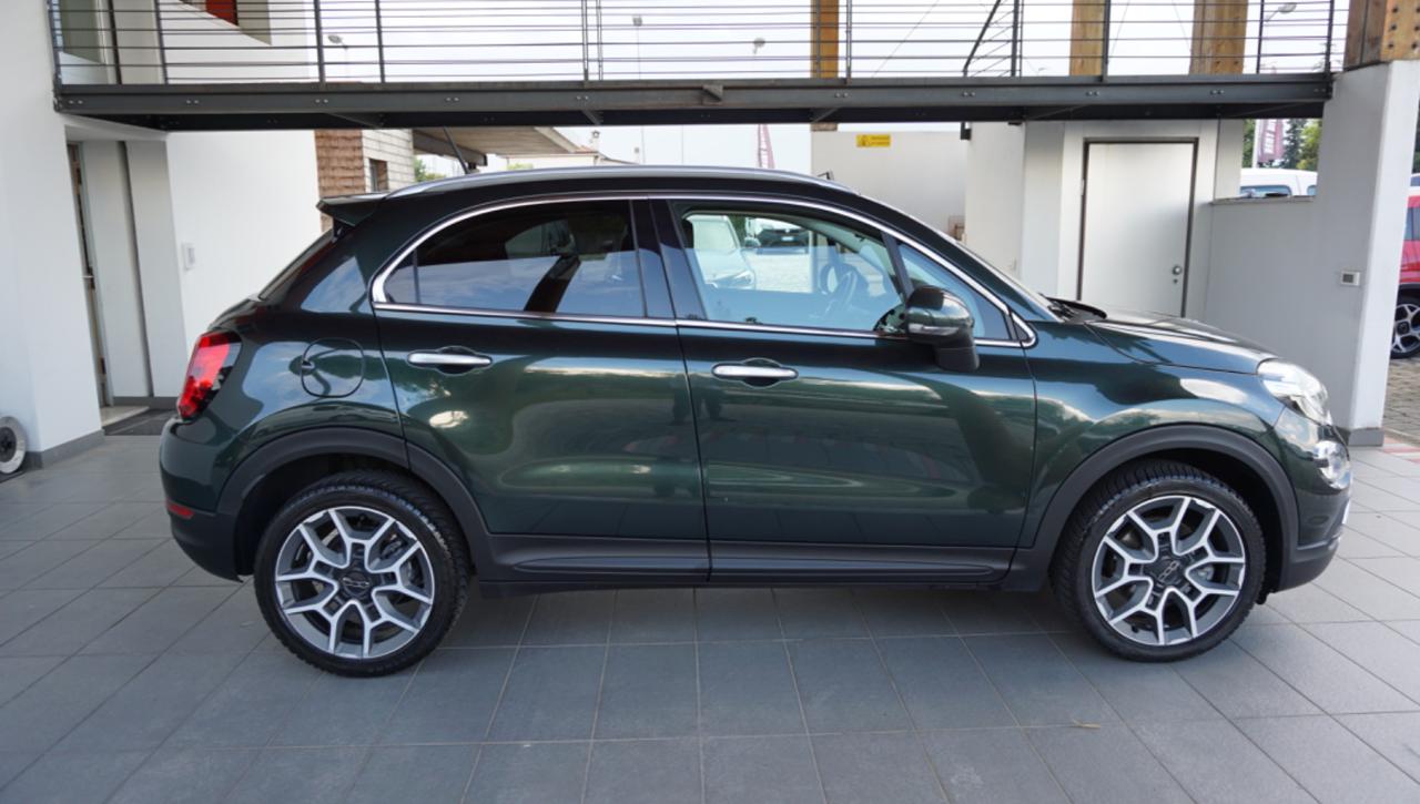 FIAT 500X 1.0 T3 120 CV Cross - 6