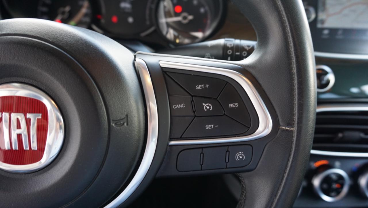 FIAT 500X 1.0 T3 120 CV Cross - 20