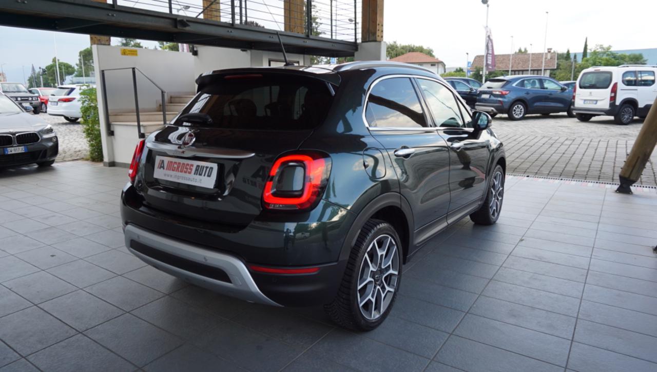 FIAT 500X 1.0 T3 120 CV Cross - 5