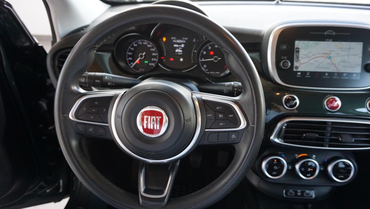 FIAT 500X 1.0 T3 120 CV Cross - 18