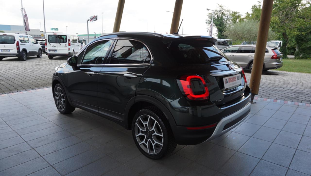 FIAT 500X 1.0 T3 120 CV Cross - 3