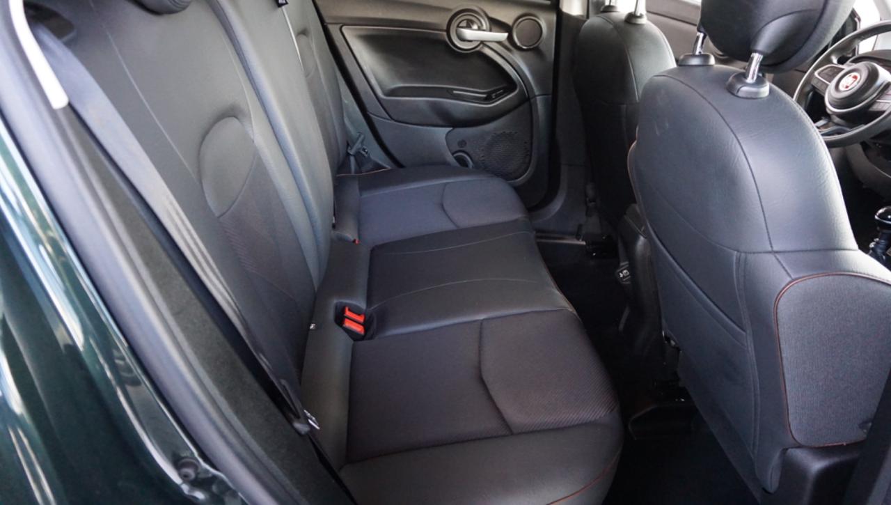 FIAT 500X 1.0 T3 120 CV Cross - 31
