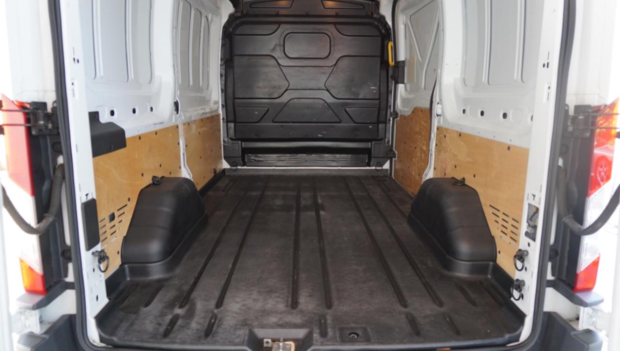 FORD Transit 290 2.0TDCi EcoBlue 130CV PM-TM Furgone Trend - 23