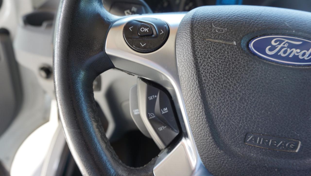 FORD Transit 290 2.0TDCi EcoBlue 130CV PM-TM Furgone Trend - 17