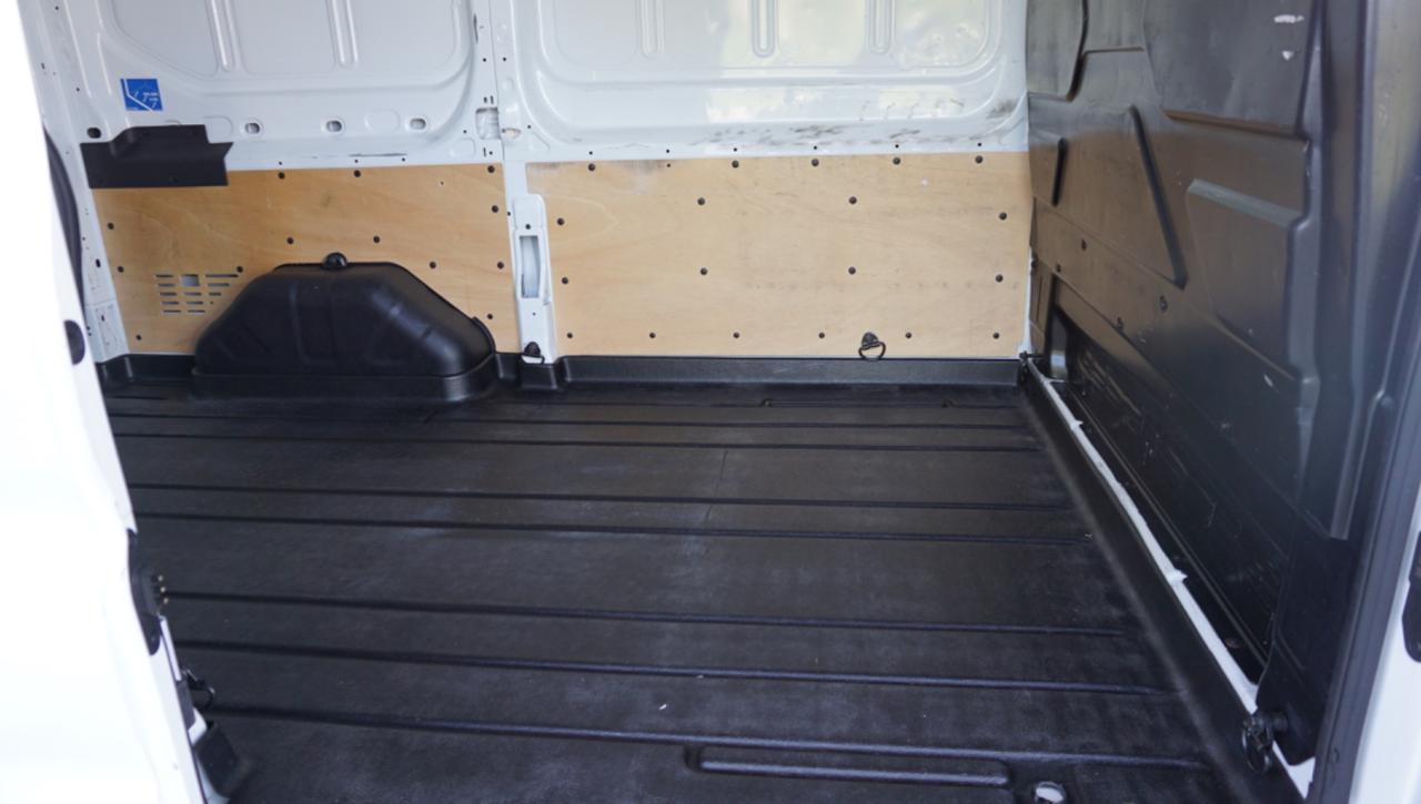 FORD Transit 290 2.0TDCi EcoBlue 130CV PM-TM Furgone Trend - 26