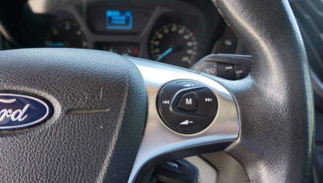 FORD Transit 290 2.0TDCi EcoBlue 130CV PM-TM Furgone Trend - 18