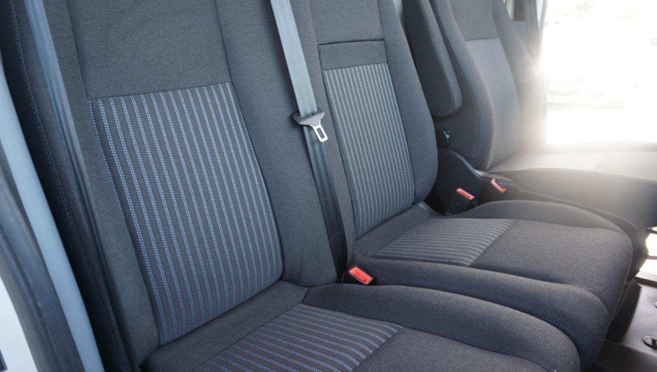 FORD Transit 290 2.0TDCi EcoBlue 130CV PM-TM Furgone Trend - 30