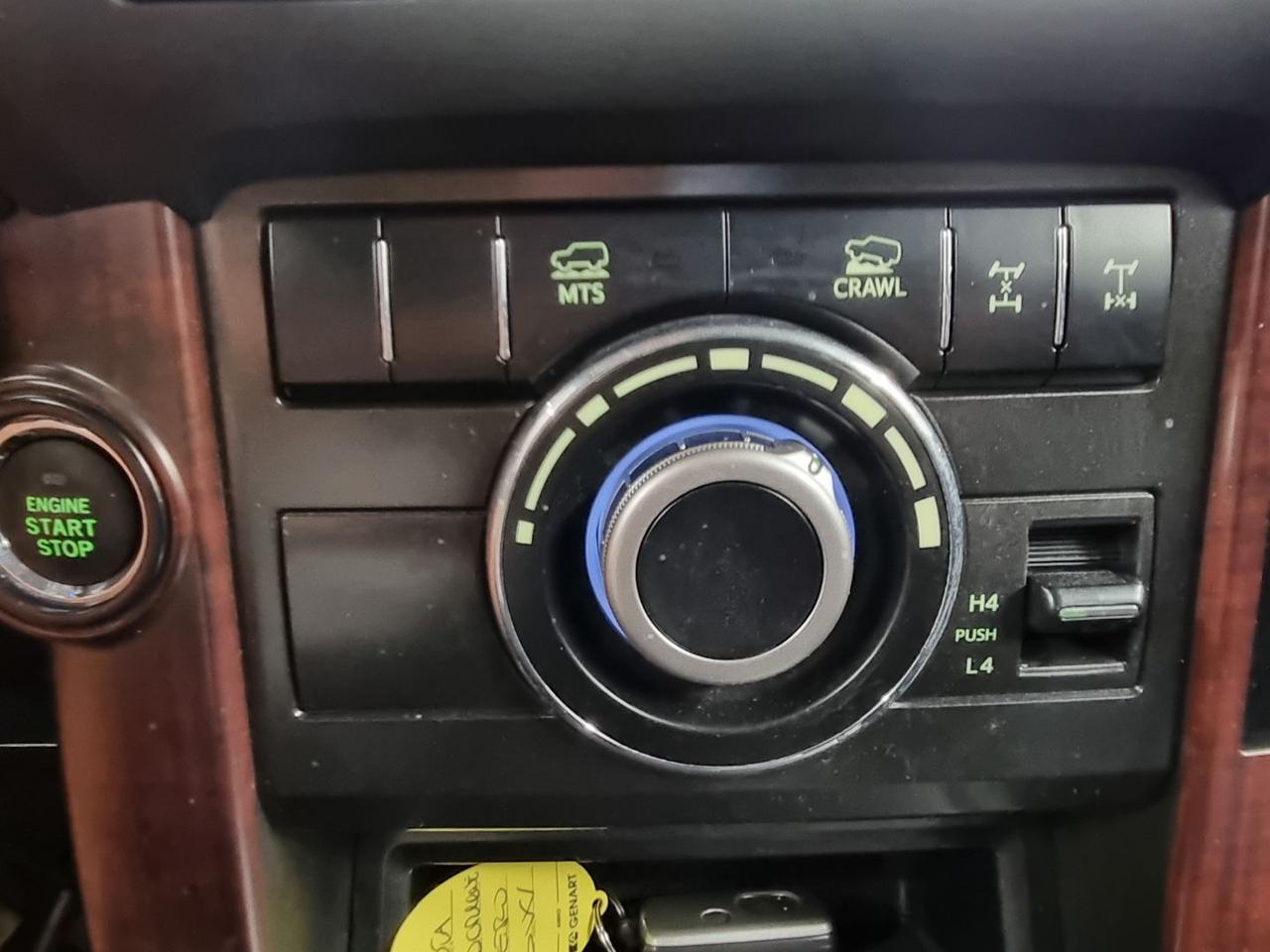 TOYOTA Land Cruiser 3.0 D4-D A/T 5 porte Style IVA ESPOSTA - 13