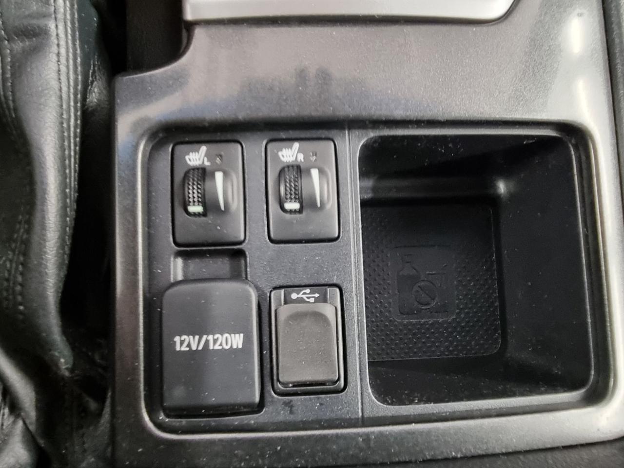 TOYOTA Land Cruiser 3.0 D4-D A/T 5 porte Style IVA ESPOSTA - 17