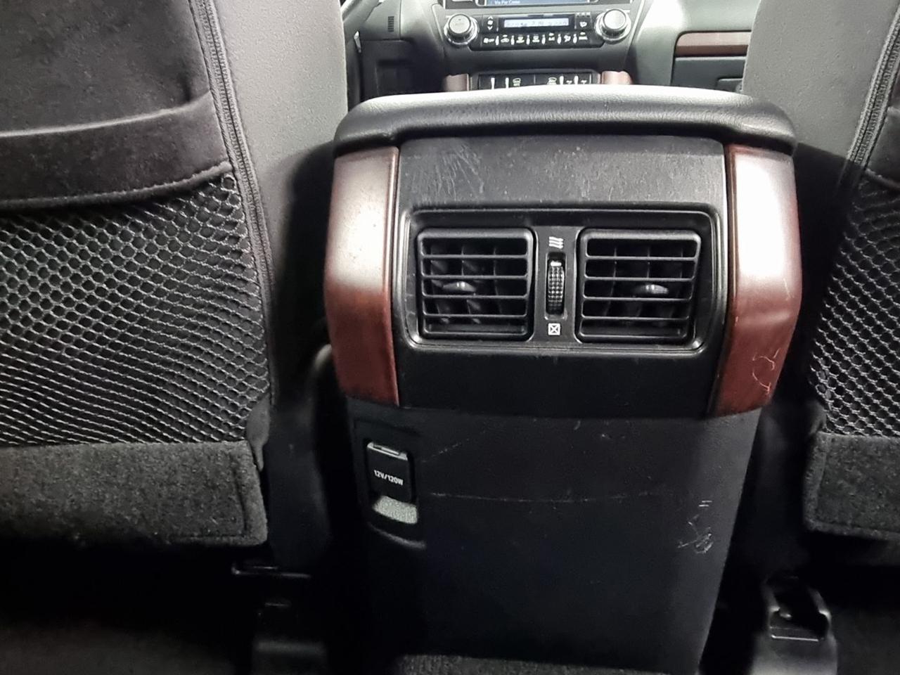 TOYOTA Land Cruiser 3.0 D4-D A/T 5 porte Style IVA ESPOSTA - 26