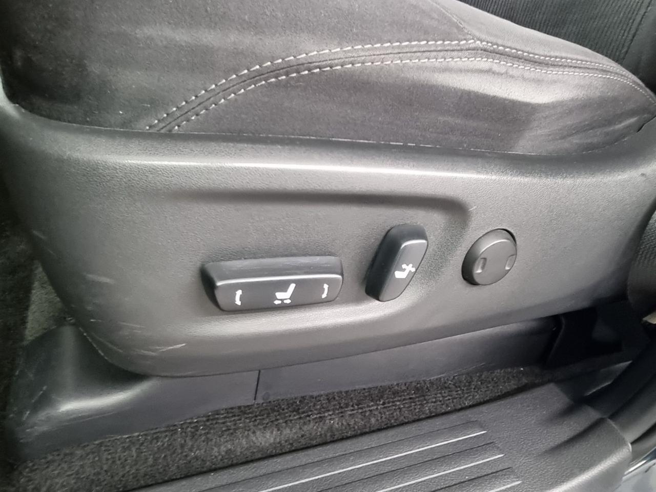 TOYOTA Land Cruiser 3.0 D4-D A/T 5 porte Style IVA ESPOSTA - 14