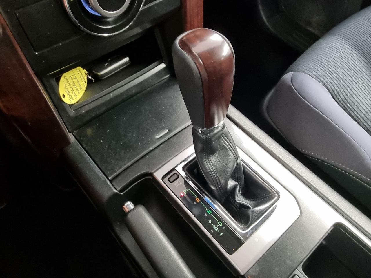 TOYOTA Land Cruiser 3.0 D4-D A/T 5 porte Style IVA ESPOSTA - 12