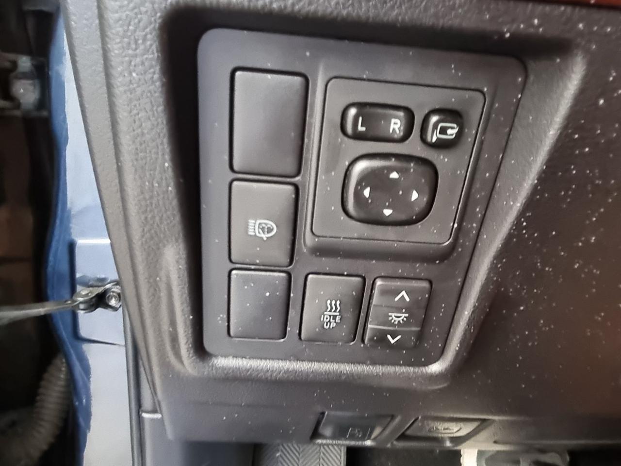 TOYOTA Land Cruiser 3.0 D4-D A/T 5 porte Style IVA ESPOSTA - 21