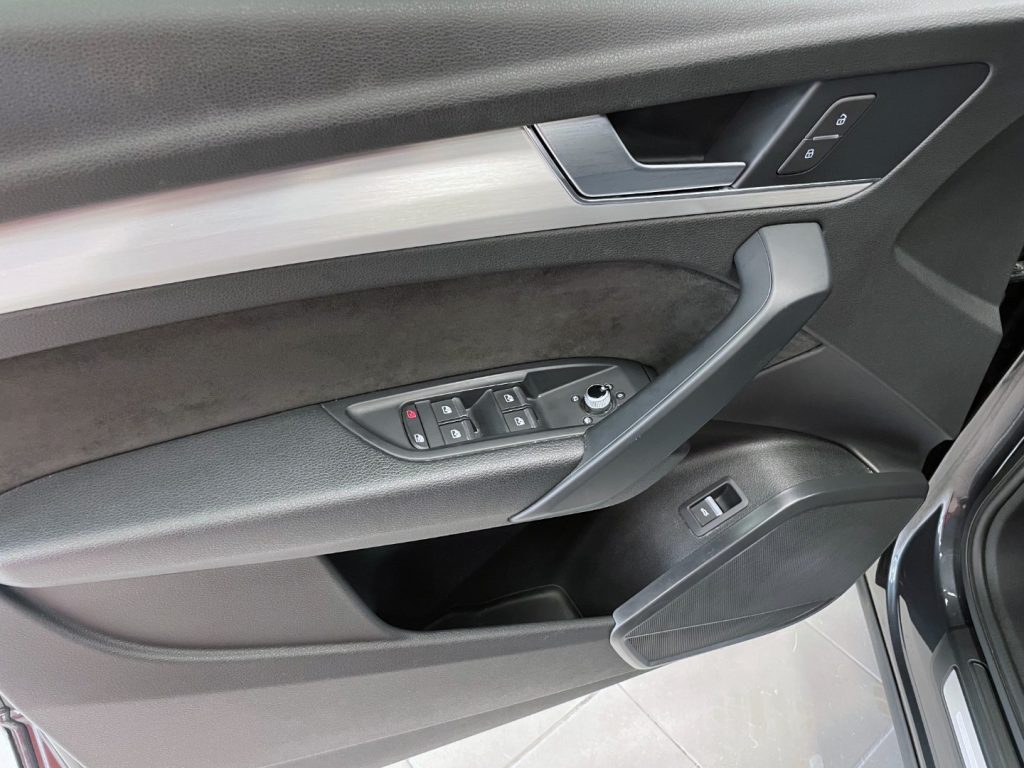 AUDI SQ5 TDI quattro tiptronic sport attitude - 16