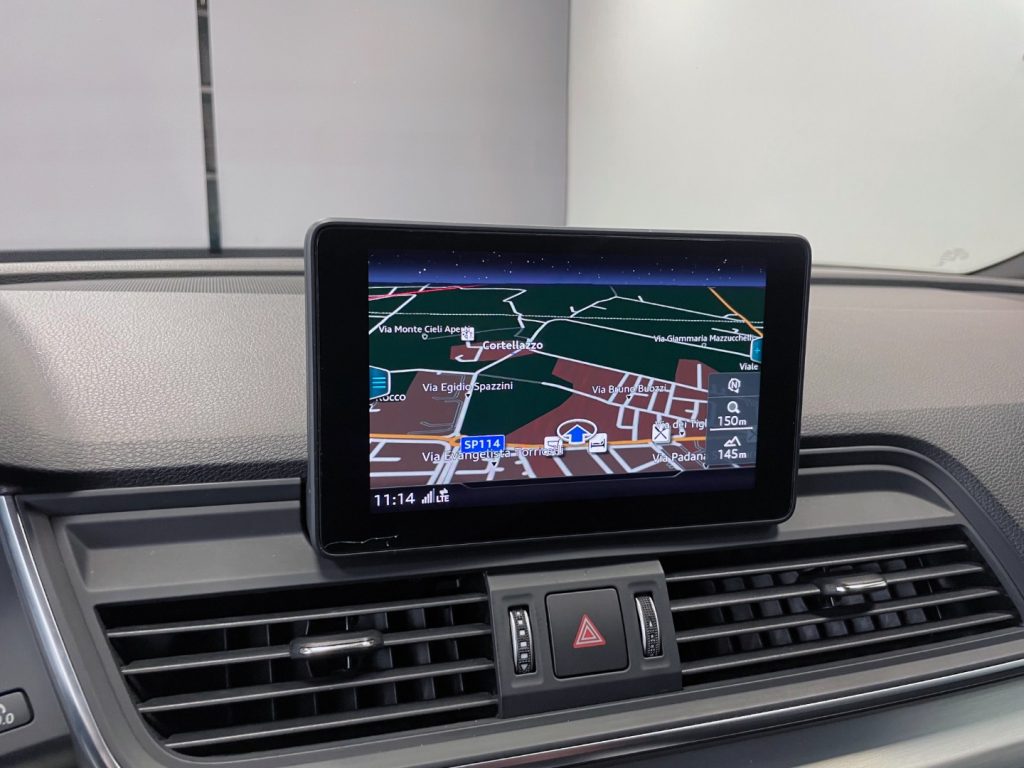 AUDI SQ5 TDI quattro tiptronic sport attitude - 23