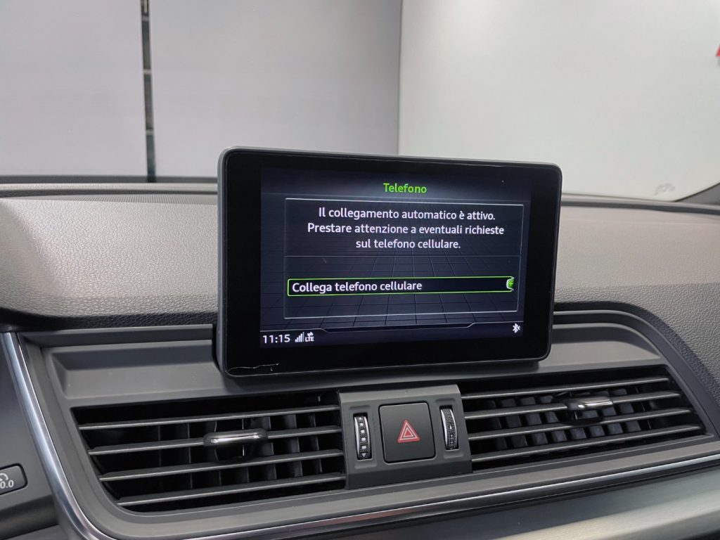 AUDI SQ5 TDI quattro tiptronic sport attitude - 24