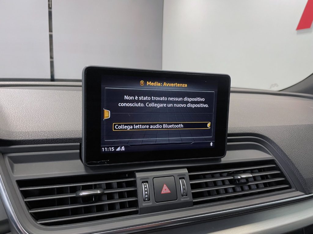 AUDI SQ5 TDI quattro tiptronic sport attitude - 26