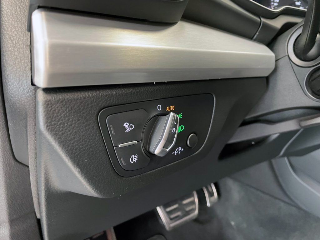 AUDI SQ5 TDI quattro tiptronic sport attitude - 41