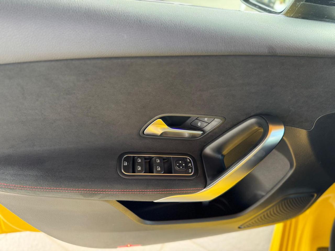 MERCEDES-BENZ A 180 d Automatic AMG  Premium - 13