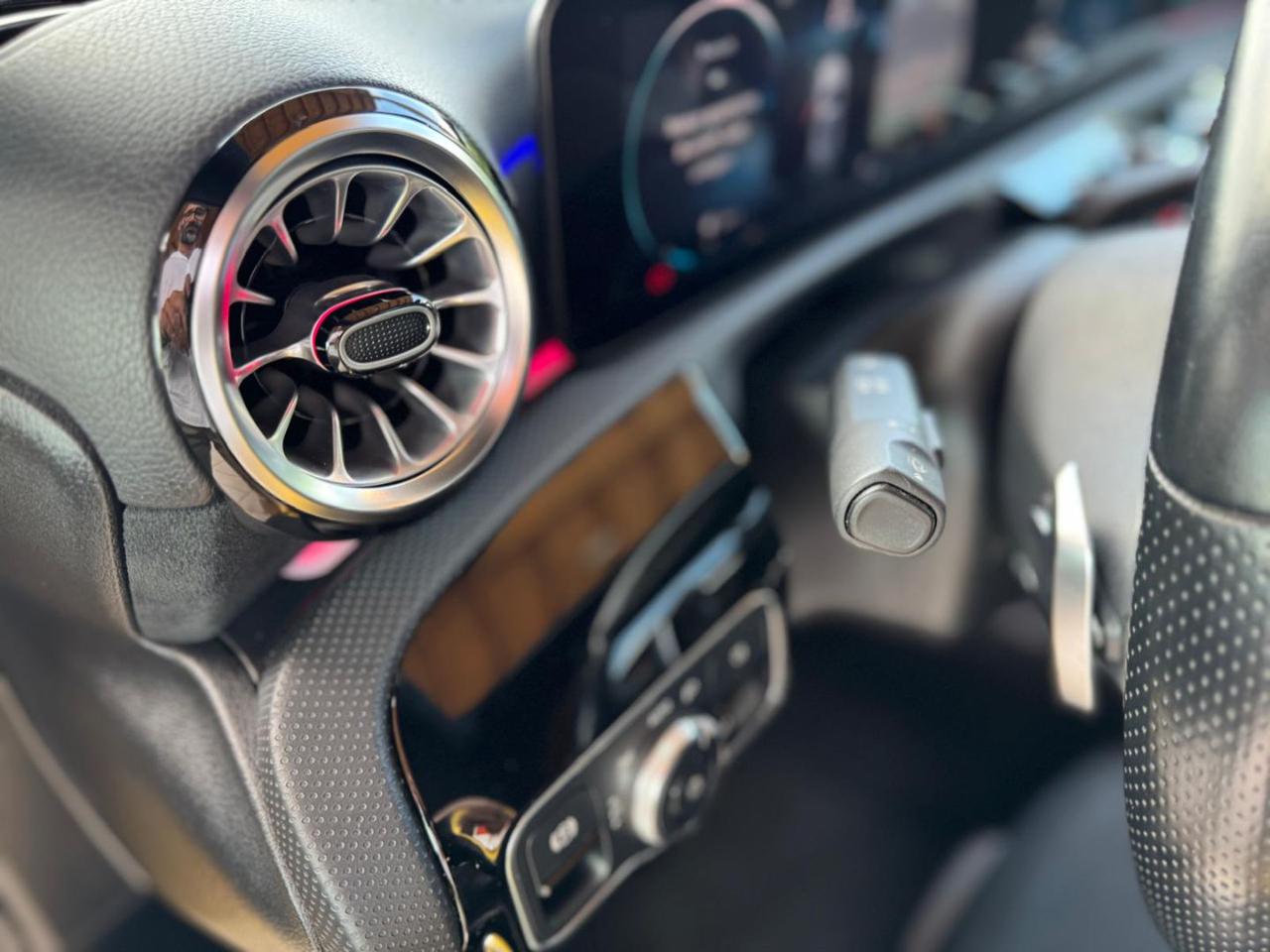 MERCEDES-BENZ A 180 d Automatic AMG  Premium - 16