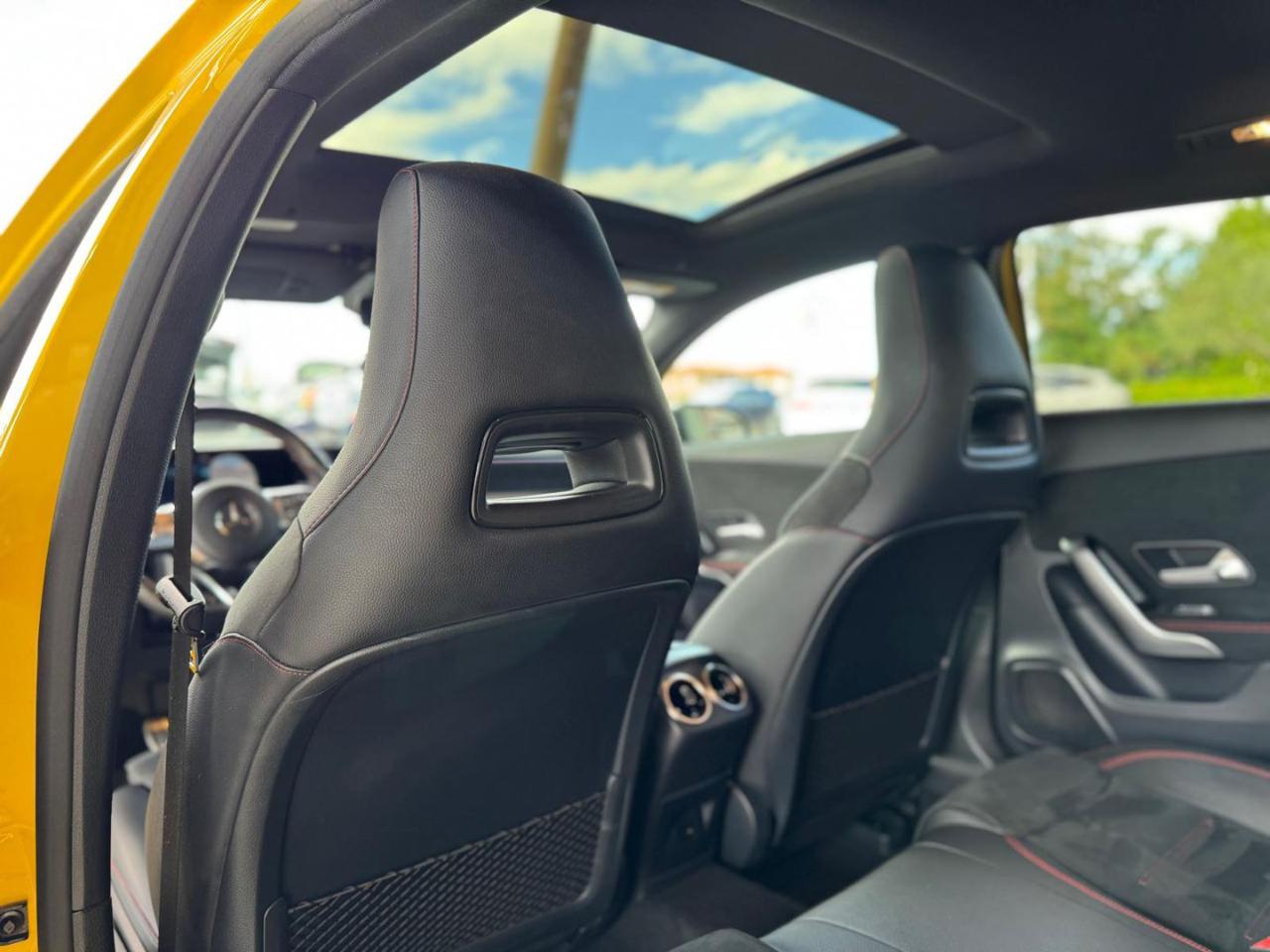 MERCEDES-BENZ A 180 d Automatic AMG  Premium - 21