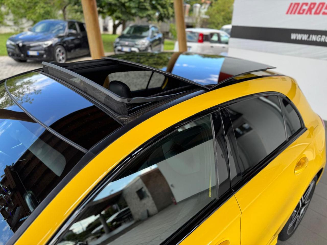 MERCEDES-BENZ A 180 d Automatic AMG  Premium - 12