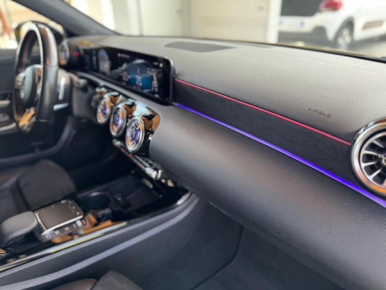 MERCEDES-BENZ A 180 d Automatic AMG  Premium - 29