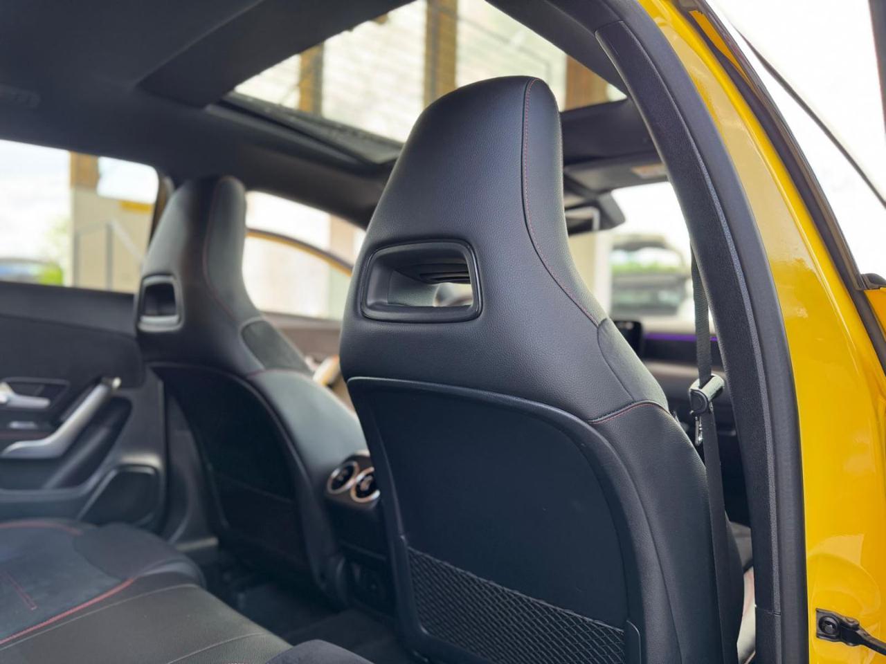 MERCEDES-BENZ A 180 d Automatic AMG  Premium - 22