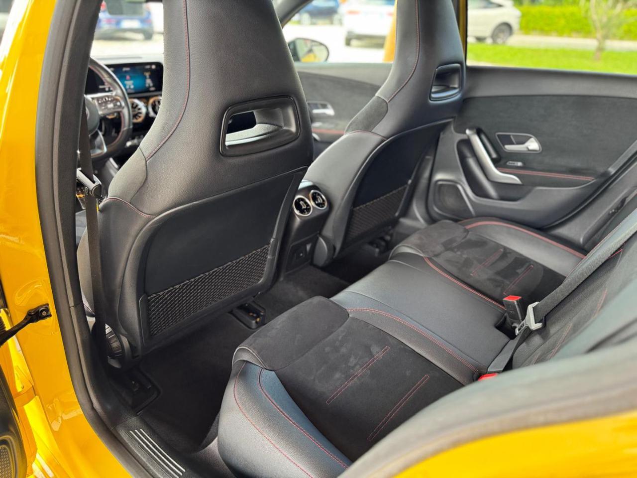 MERCEDES-BENZ A 180 d Automatic AMG  Premium - 18