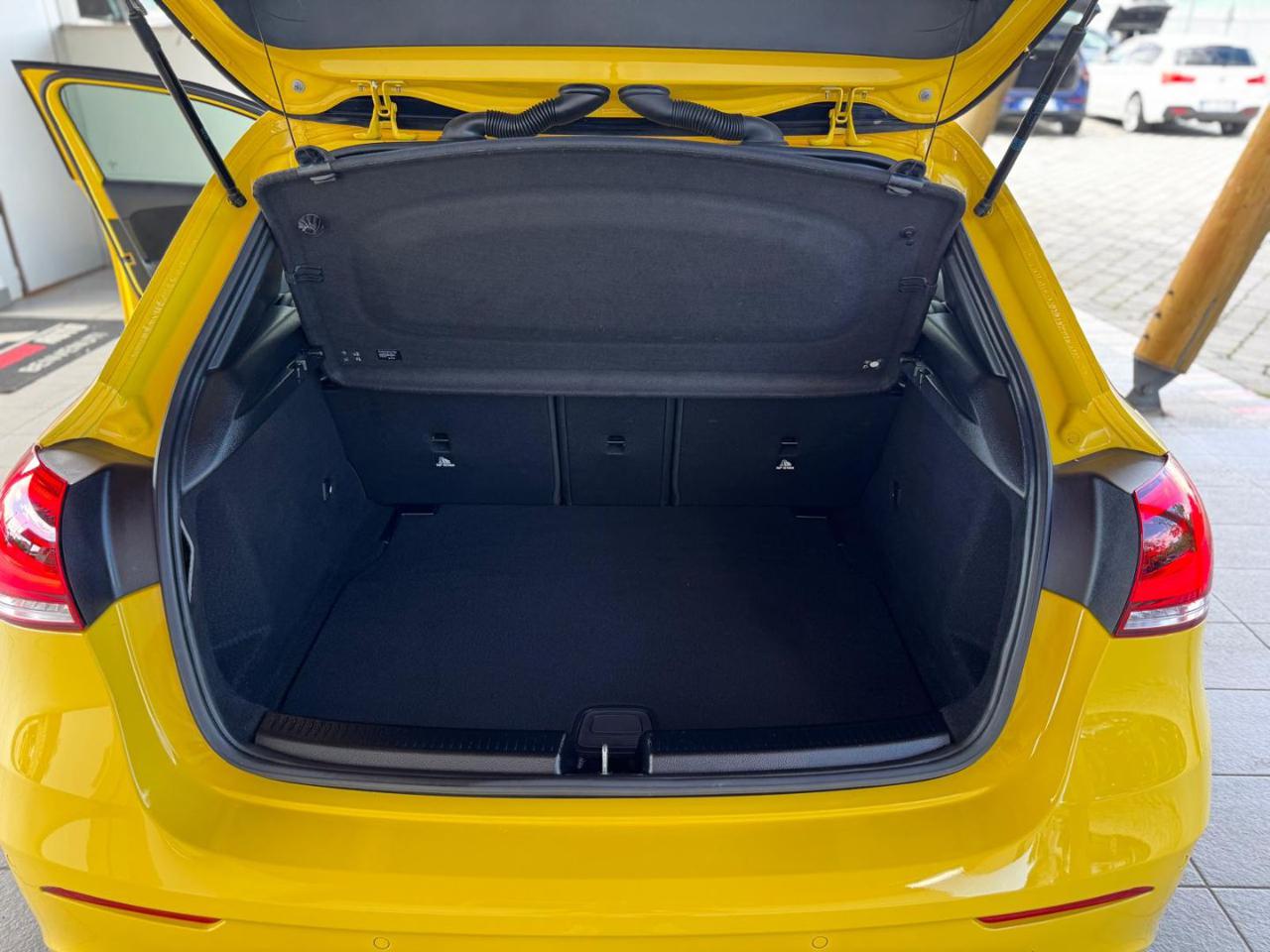 MERCEDES-BENZ A 180 d Automatic AMG  Premium - 19