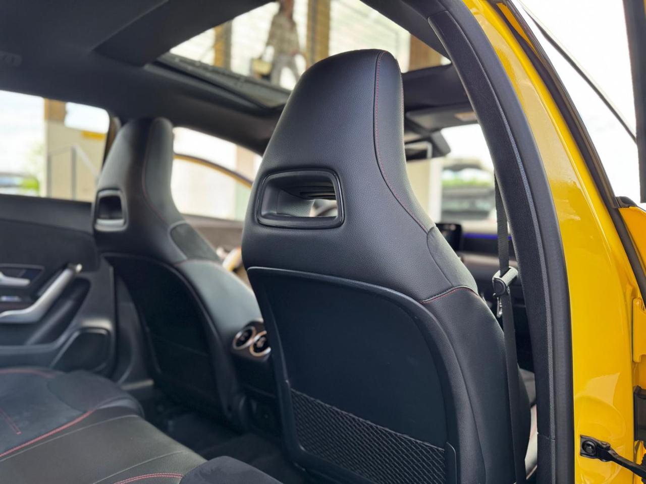 MERCEDES-BENZ A 180 d Automatic AMG  Premium - 24