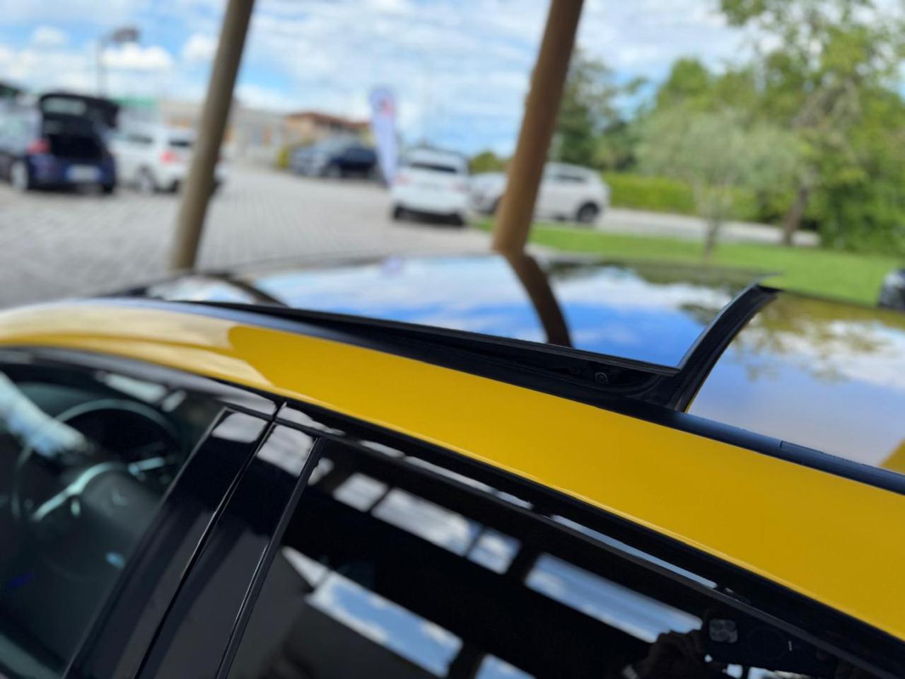 MERCEDES-BENZ A 180 d Automatic AMG  Premium - 9