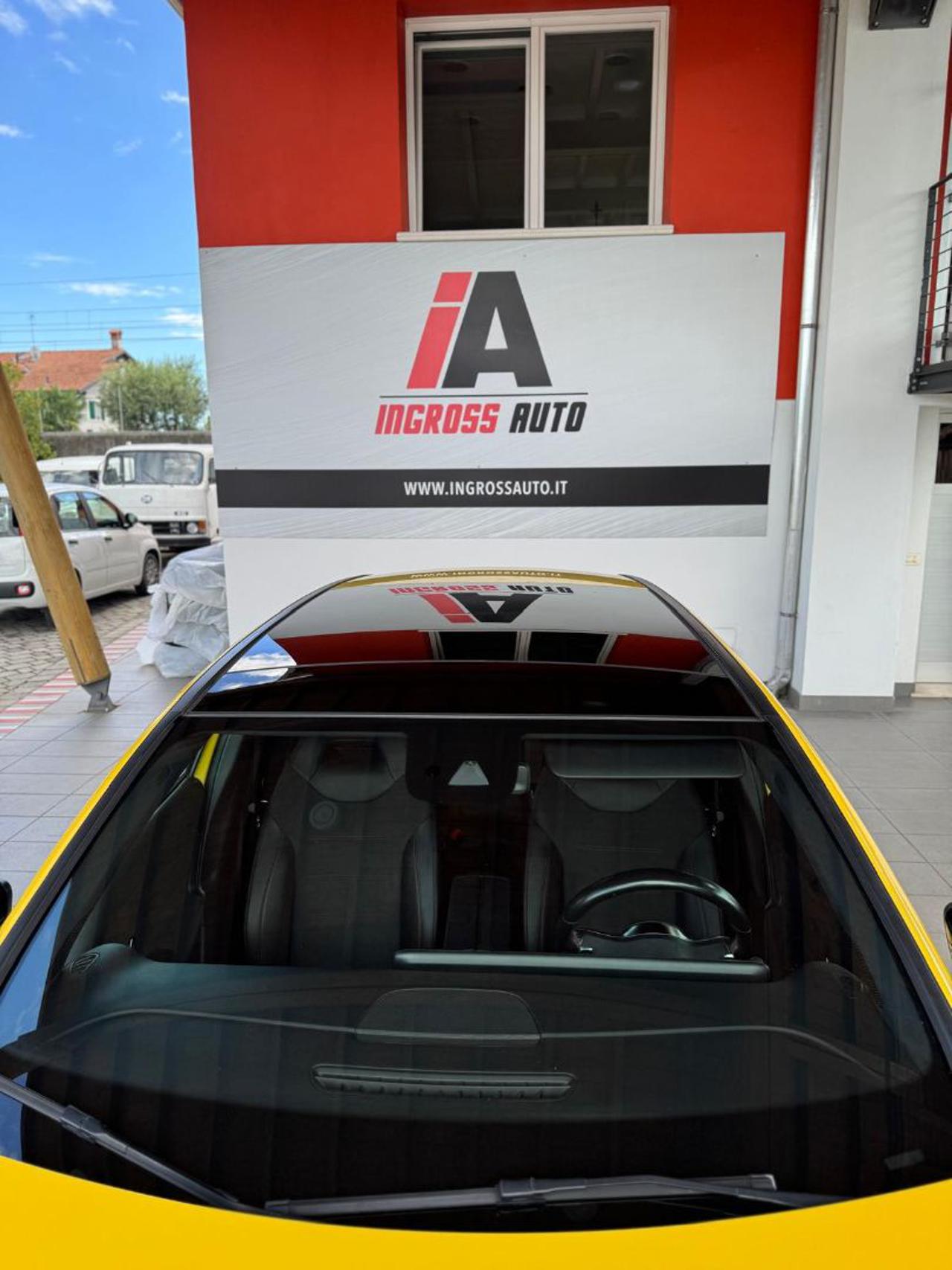 MERCEDES-BENZ A 180 d Automatic AMG  Premium - 10