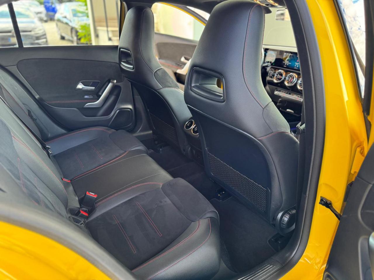 MERCEDES-BENZ A 180 d Automatic AMG  Premium - 20