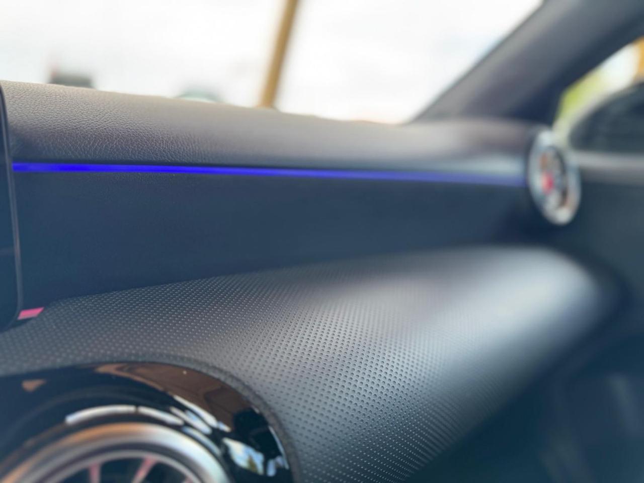 MERCEDES-BENZ A 180 d Automatic AMG  Premium - 35