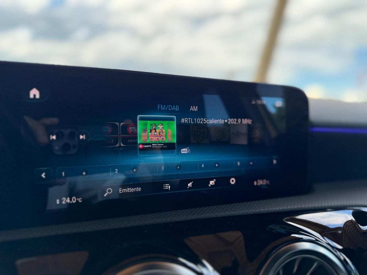 MERCEDES-BENZ A 180 d Automatic AMG  Premium - 39