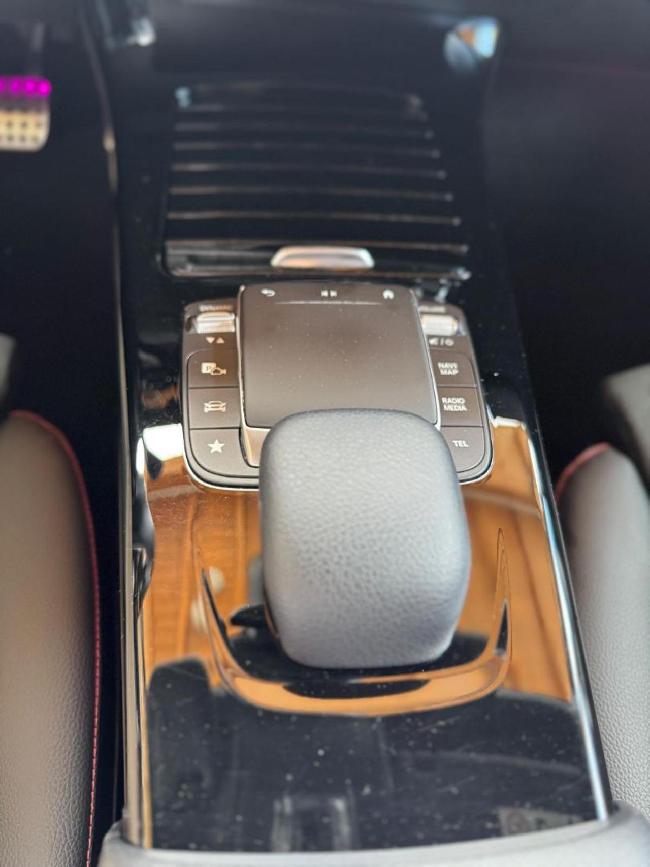 MERCEDES-BENZ A 180 d Automatic AMG  Premium - 31