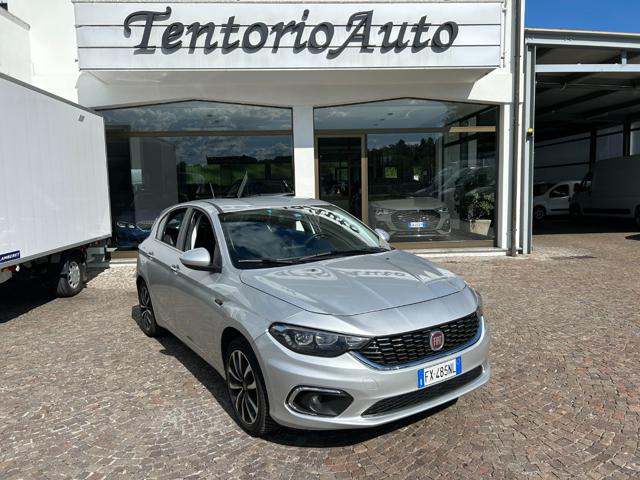 FIAT Tipo Argento metallizzato