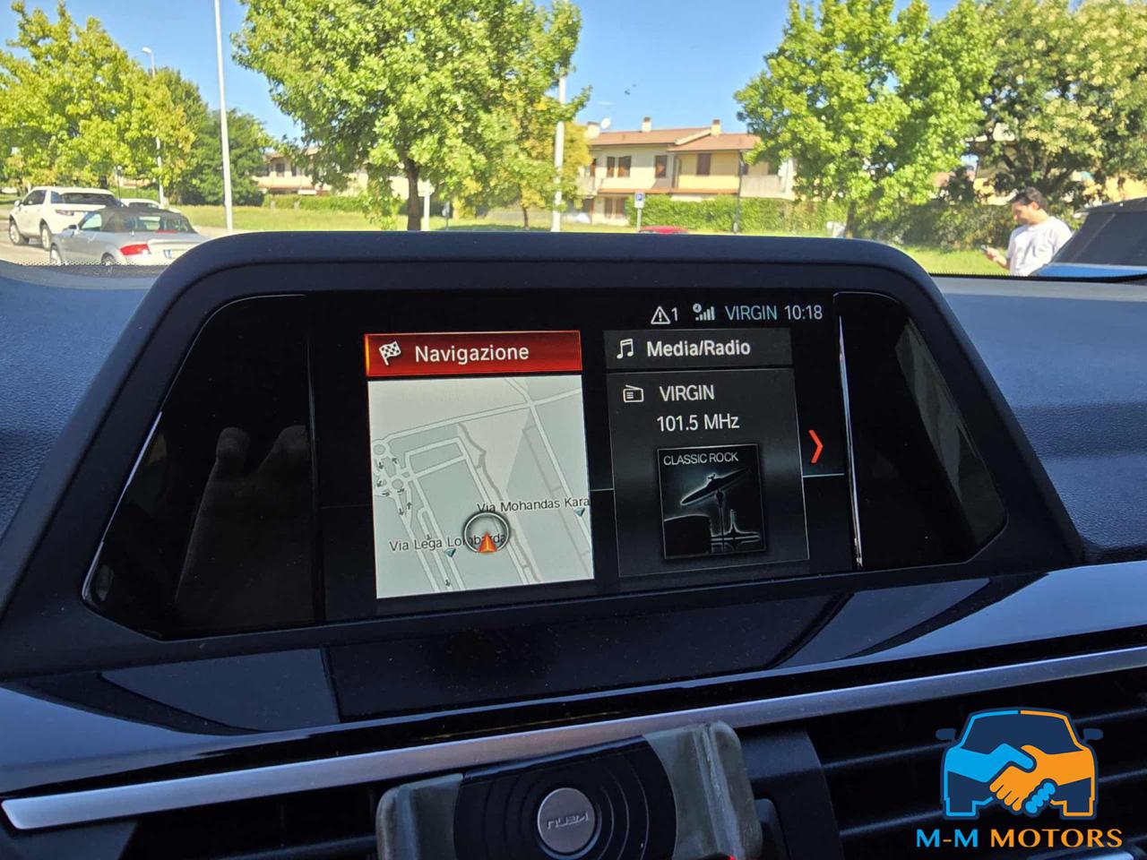 BMW X3 xDrive20i Business Advantage - 14