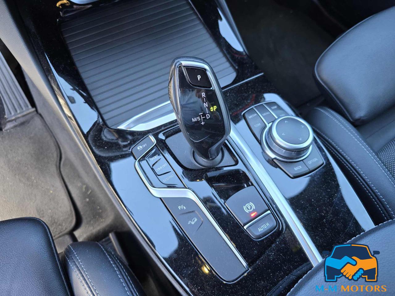 BMW X3 xDrive20i Business Advantage - 16